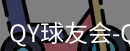 qy球友会